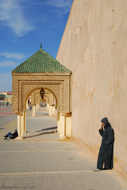 Morocco (2)