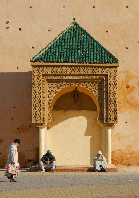 Morocco (9)